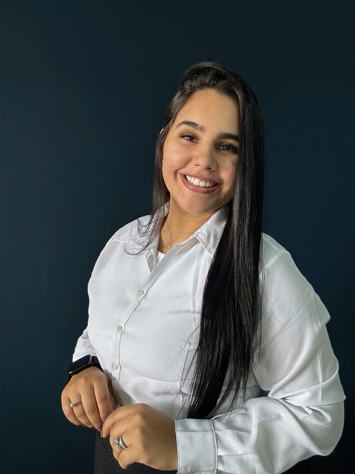 Evelyn Souza